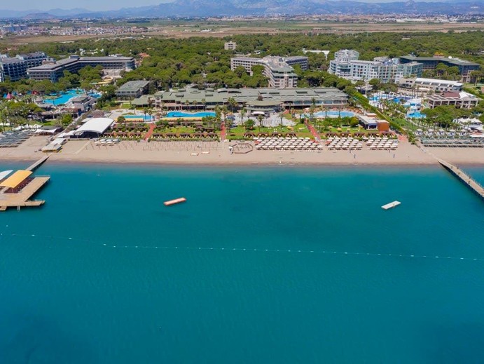 Pine Beach Belek