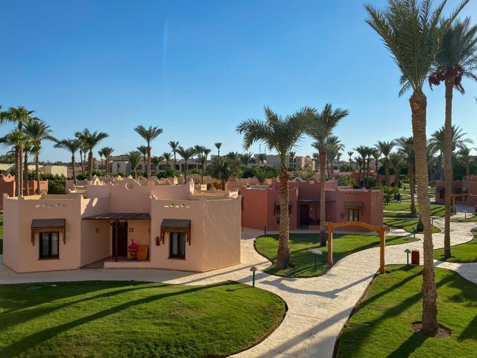 Nubian Village Hotel photo